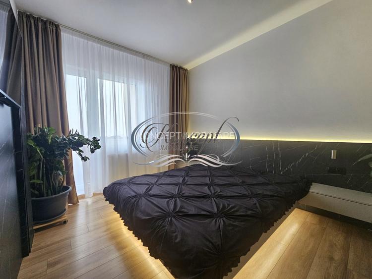 Apartament la cheie cu 2 parcari in Floresti - 6