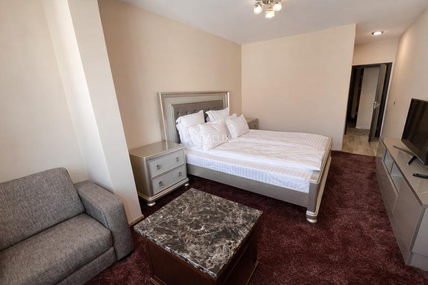 Direct proprietar, 2 camere mobilat utilat 81 mp include 1 parcare subterană - 9