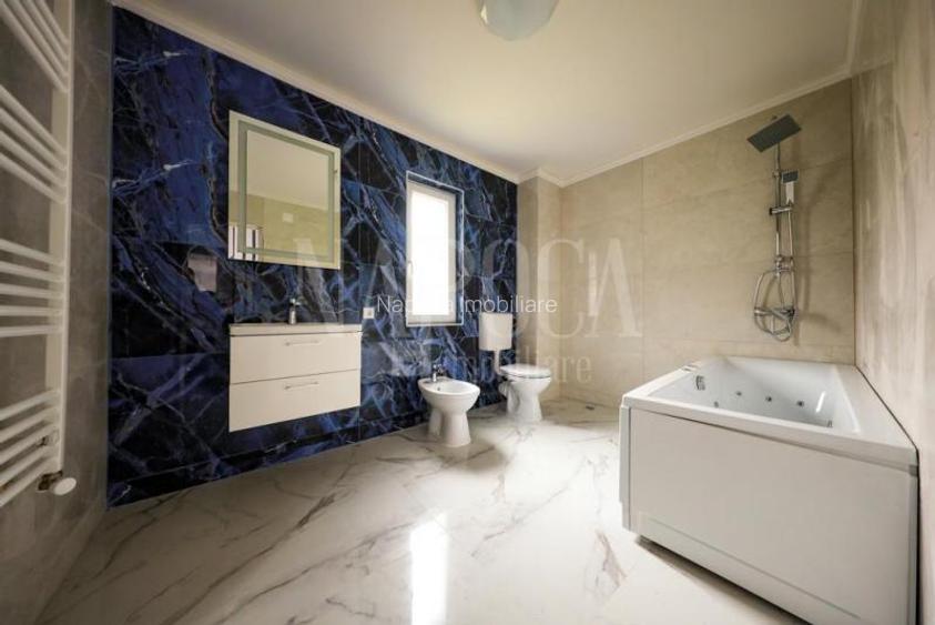 Casa 8 camere de vanzare in Iris, Cluj Napoca - 13