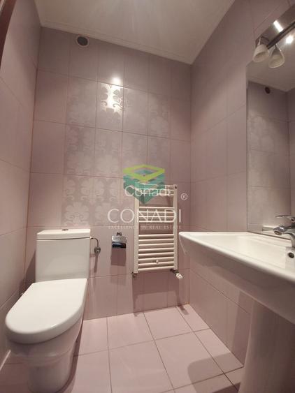 Apartament cu 4 camere  Sos Nordului-Herastrau - 17