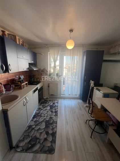 Apartament 3 camere - centrala proprie- zona Brancoveanu - 5