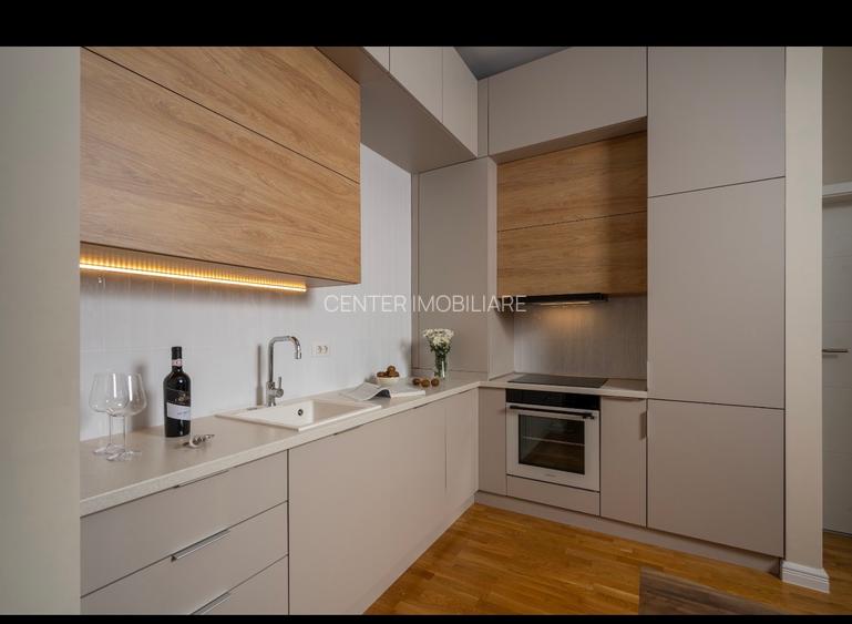 Vasile Lascar nr 202, 3 camere lux cu design unic, '70 mp plus terasa de 170 mp - 20