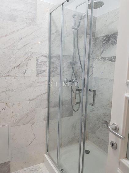 Apartament 2 camere open space, Royal Town Copou – complex de lux - 5