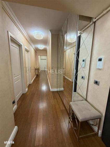 VANZARE APARTAMENT 3 CAMERE COTROCENI SMART RESIDENCE - 5