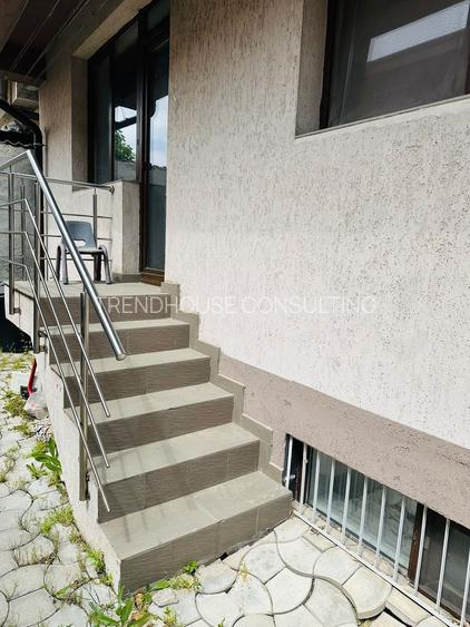 Pozitie Premium! 3 Camere/Bucureștii Noi/30m Metrou Laminorului-Afi - 15