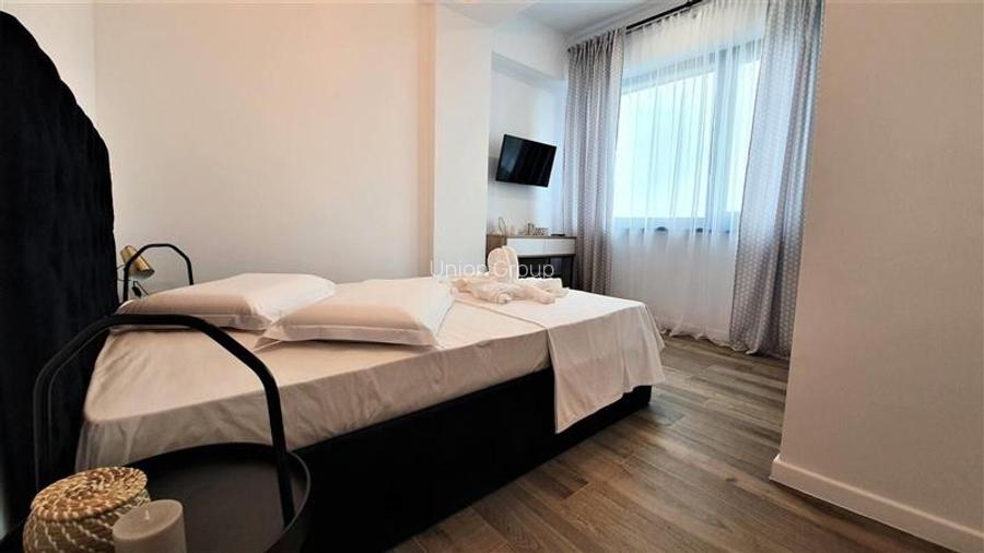 Apartament 2 Camere Mamaia Nord Building Stefan - 7