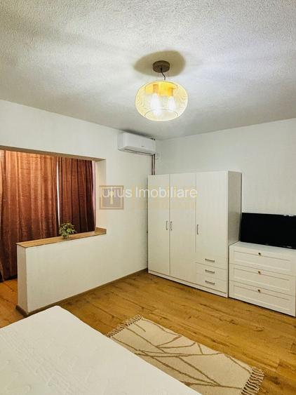 Lipovei | 1 camera | loc parcare - 3