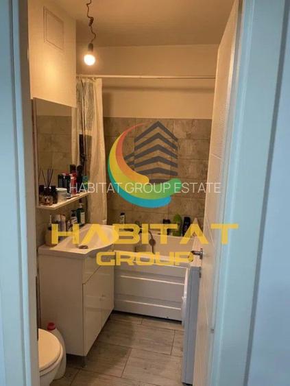 Vanzare garsoniera zona Brancoveanu mobilata an 1979 - 4