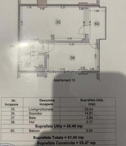 Summerland | apartament langa cele mai apreciate plaje si restaurante - 17