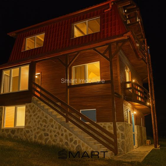 Casa individuala cu teren zona Paltinis - 2