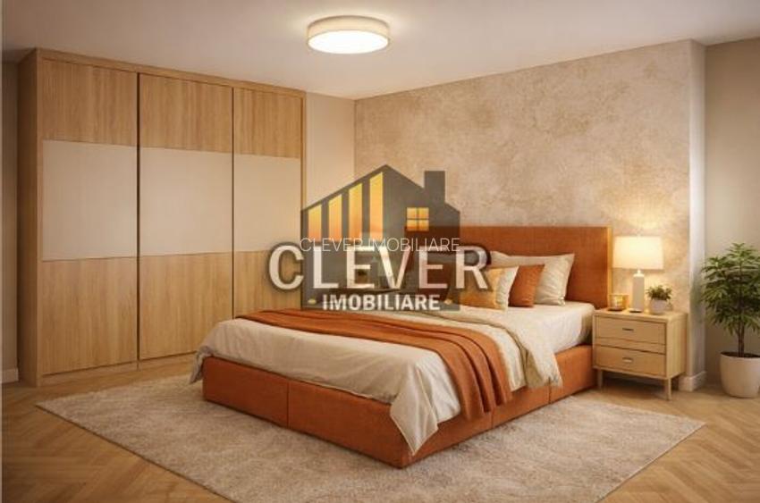 Ap 2 camere decomandat– Salajan / Nicolae Grigorescu - 2