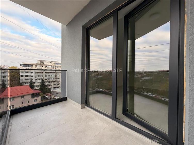 Apartament cu 3 camere, 2 bai Bloc nou Nicolina, et. intermediar - 7