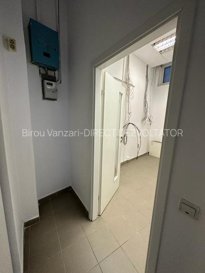 Spatiu Comercial,stradal,centrala proprie,zona centrala,Stefan cel Mare - 13