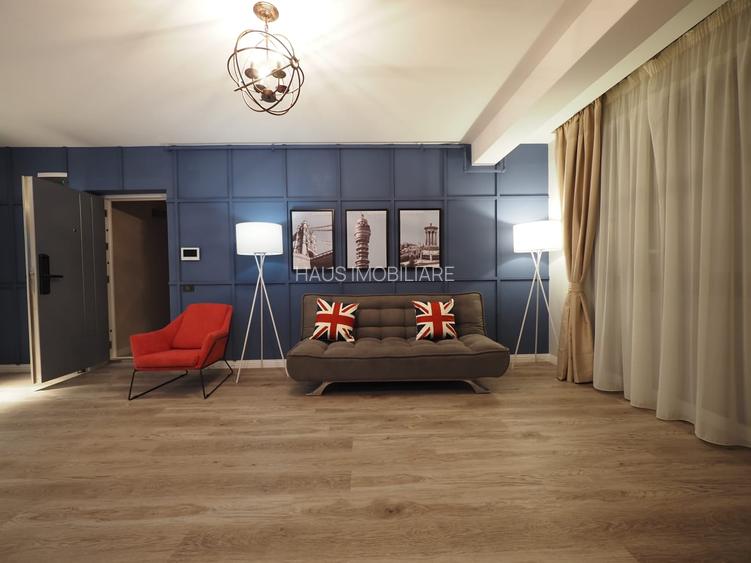 Primo Compozitori apartament 2 camere termen lung - 6