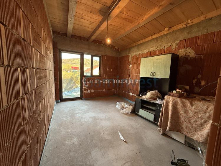 Casa cu 6 camere de vanzare in Betfia, Bihor. - 12