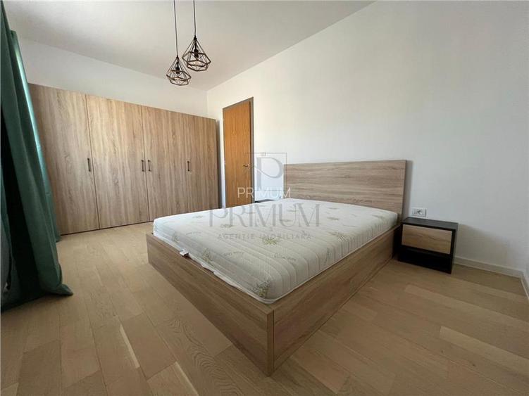 Apartament 2 camere - zona exclusivista - mobilat si utilat - 3