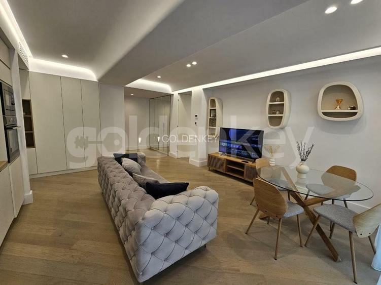 Apartament cu 3 camere langa Cambridge School - 2
