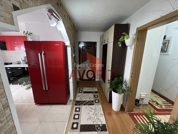 Apartament 4 camere decomandat | Boxa la subsol | Girocului-Fratelia - 7