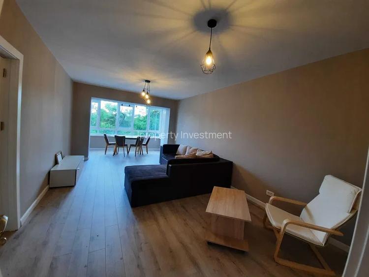 Ion Mihalache | 3 Camere | Decomandat  | Balcon | Metrou 10min | 2 Bai - 2