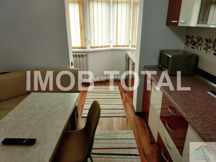 Apartament 3 camere zona Craiovei Gh Doja, parcare si centrala proprie - 3