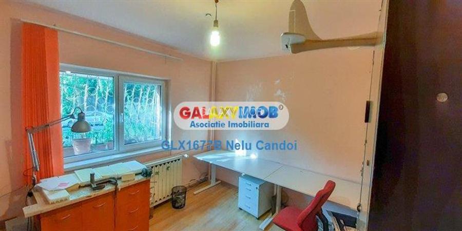 VANZARE APARTAMENT 3 CAMERE 13 SEPTEMBRIE - 8