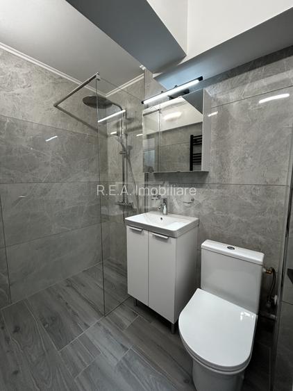 Apartament 2 Camere - Calea Plevnei - Central - 11
