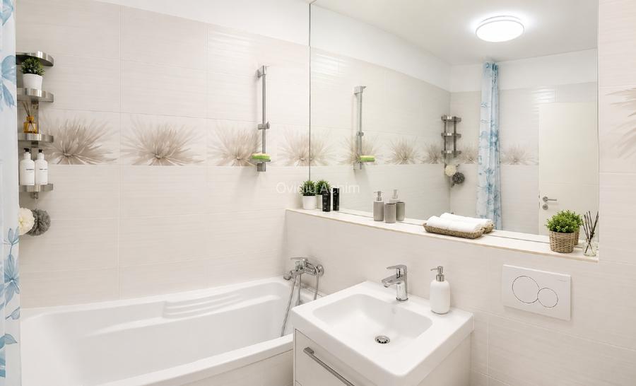 Apartament 3 camere de închiriat – Aleea Seviș, Bloc Y - 2