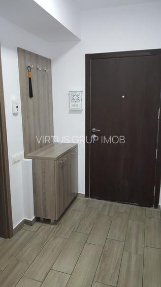 Vanzare apartament 2 Camere Pacii  Rotar Park - 9