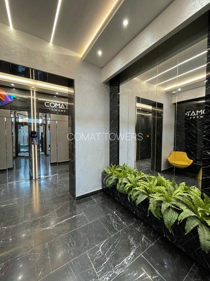 Apartament 1 Cameră | 42 mp | Complex Comat Towers - 8