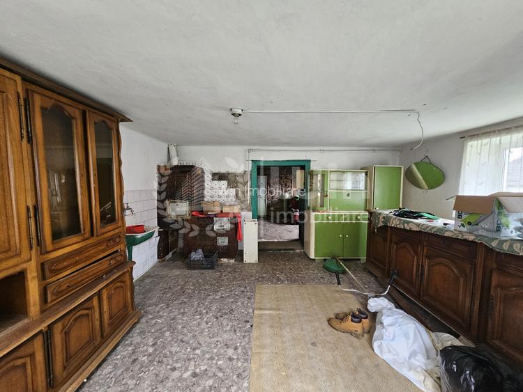 Casa individuala 3 camere 187mp util | Teren 1242mp | Sat Gheorghieni! - 6