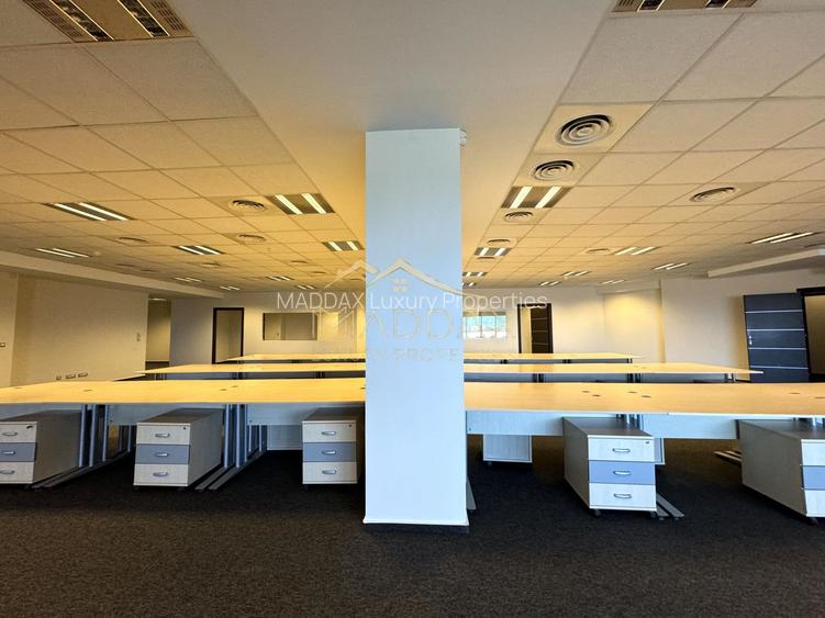 Spatiu Birouri**1,042mp utili**// zona Grozavesti - 6