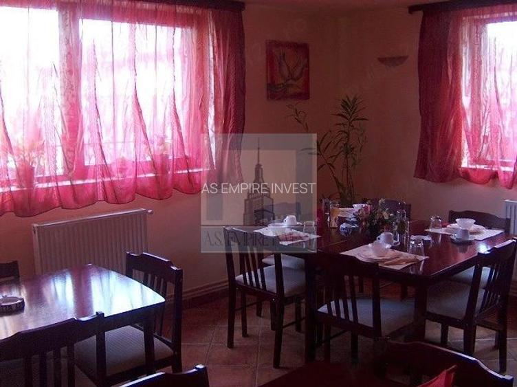 Vilă P+E+M Complet Mobilată, Zona - Spitalul Județean - 3