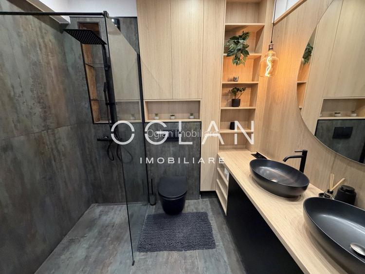 Ap 2 cam de lux, prima inchiriere, Pictor Brana, Șelimbar - 20