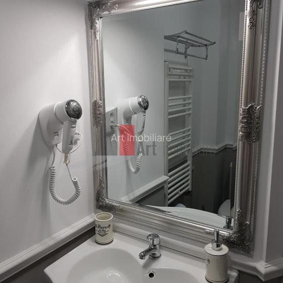 Vila Pensiune in Busteni | zona centrala | afacere functionala - 9