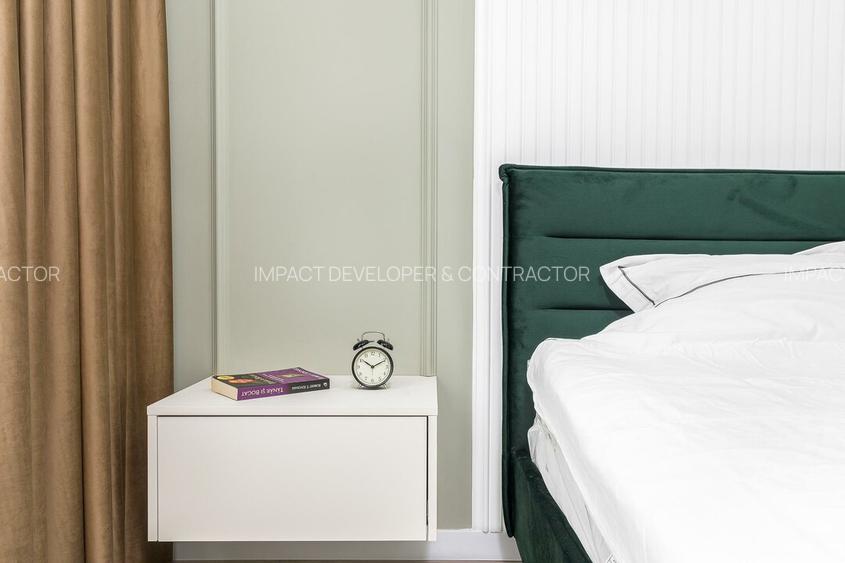 Apartament cu 2 Camere Sector 1 Zona de nord - 16