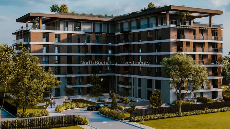 2 CAMERE - IANCU NICOLAE - VEDERE SPRE RASARIT - COMISION 0% - 8