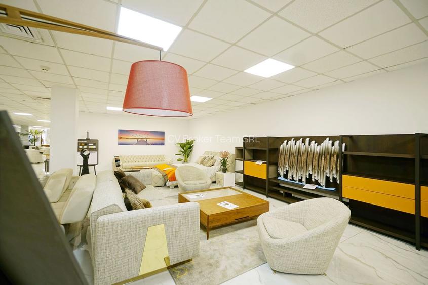 Spatiul Comercial,Militari,Valea Cascadelor,1980 mp - 19