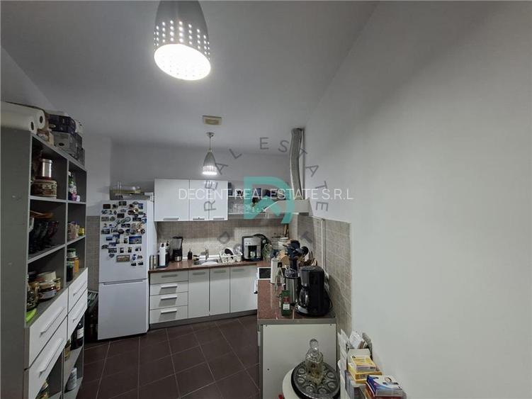 Apartament 2 camere, Tampa Gardens - 11