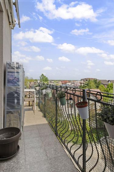 3 Camere I OTOPENI I Hotel Aviator I 2 Locuri De Parcare - 18