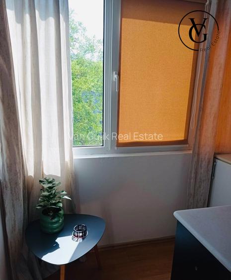 Apartament 2 camere modern-zona Tomis Nord-centrala proprie - 7