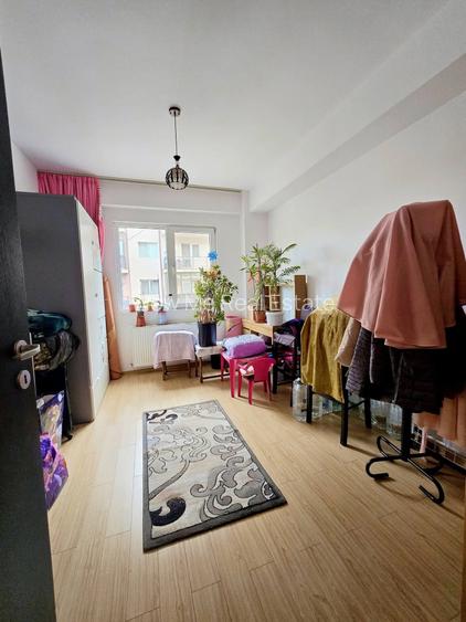 Apartament 3 Camere Strada Mărului, Fundeni Dobroești - 24