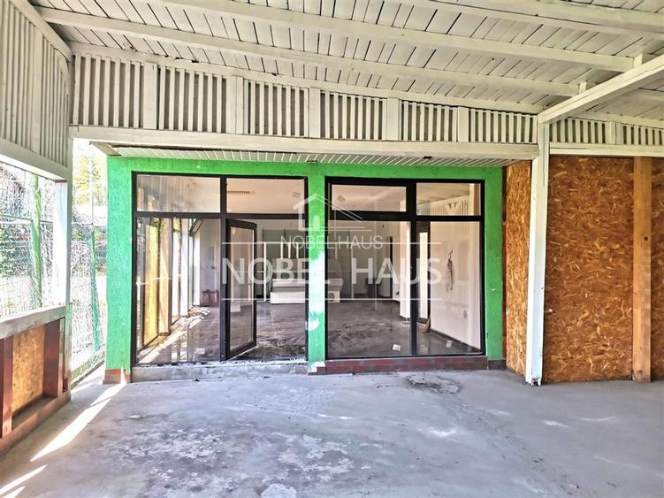 Teren intravilan 1123 mp, Barlad, cartier Gara, zona Sf Mina - 7