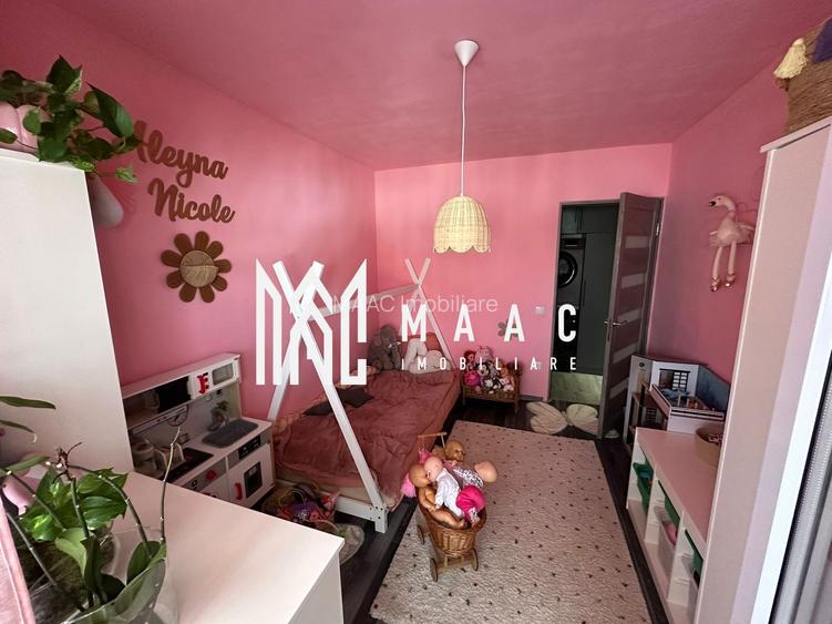 Apartament ultracentral 4 camere I Decomandat I 95 MPU | Etaj 1 | Mediaș - 7