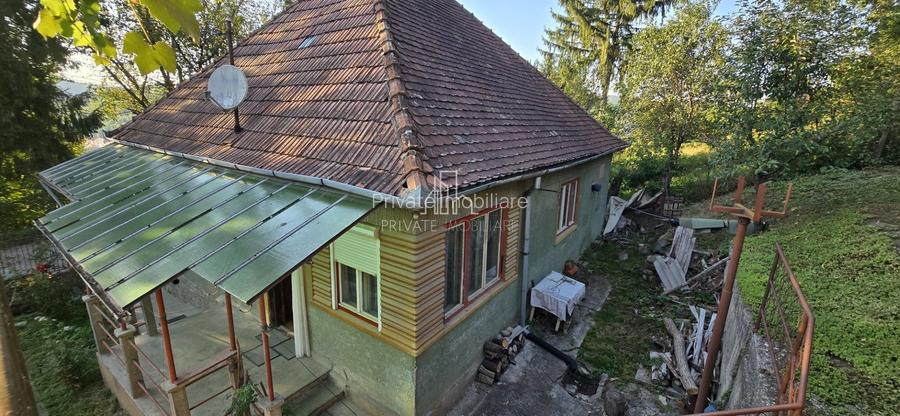 Casa de vanzare, zona centrala, Sighisoara, Mures - 2
