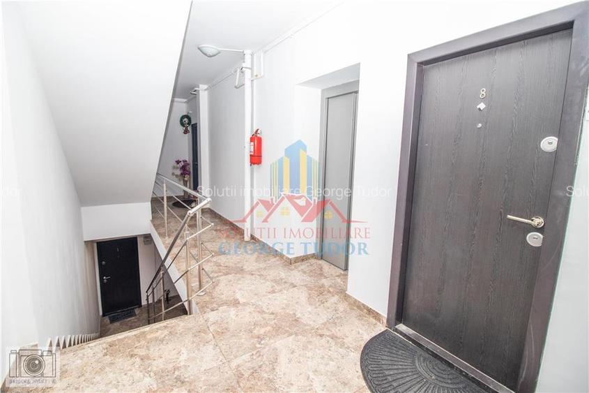 Ap. 3 camere, 85 mp, Str. Ciresar 26A, Prelungirea Ghencea- Bragadiru - 21