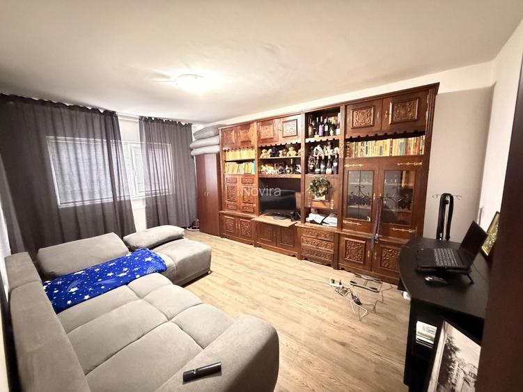 Apartament 2 camere | Tineretului | 53 MP | Bloc 1986 | Metrou T. Noi - 3