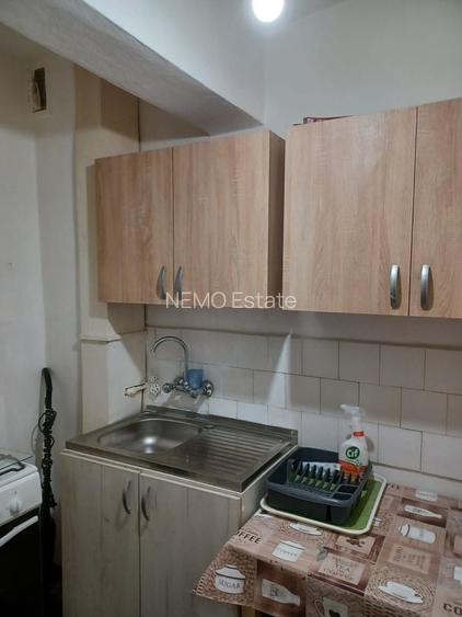 Garsonieră Burdujeni | Etaj 2 | Zonă Gării | 33.000 € FIX - 8