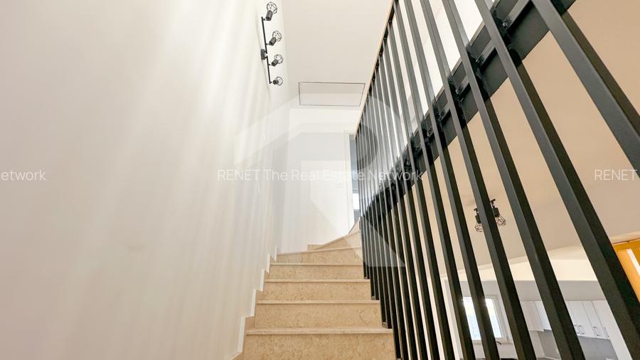 Casă cu 4 camere, TOATE utilitățile, Mamina-Vidra, COMISION 0 - 6