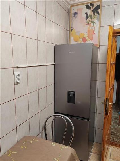 Inchiriere apartament cu doua camere - Ultracentral