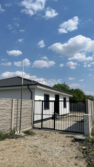 Parța - Casa individuala cu 3 dormitoare, finisaje la alegere - 3